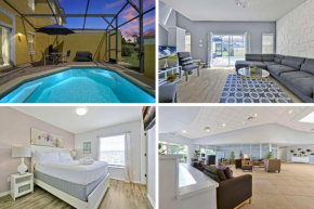 Encantada Resort: Pool, Gym, Clubhouse, Near Disney